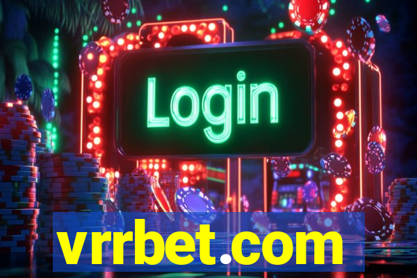 vrrbet.com