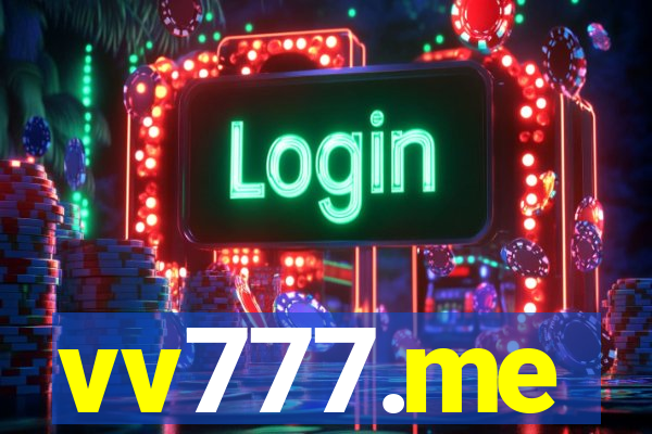 vv777.me