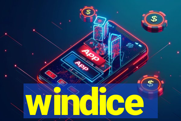 windice