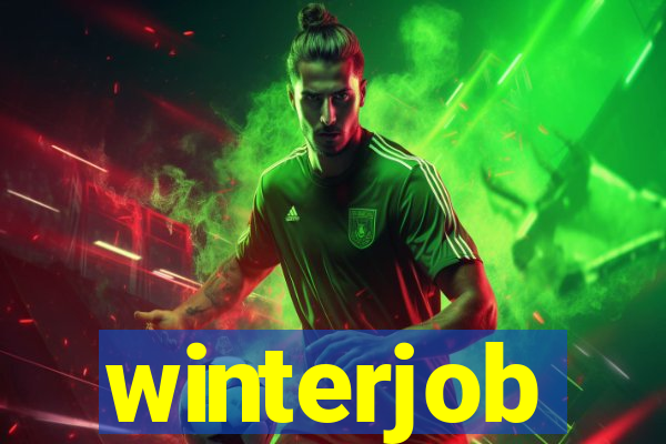 winterjob