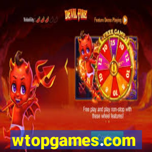 wtopgames.com