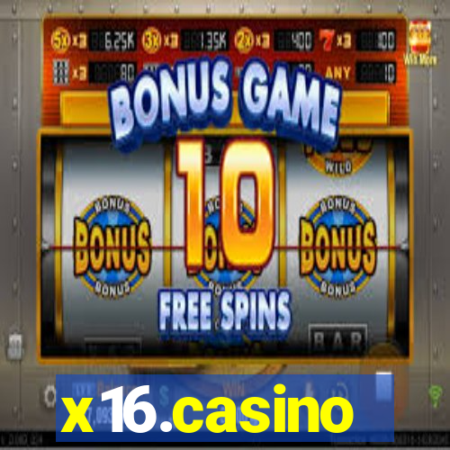 x16.casino