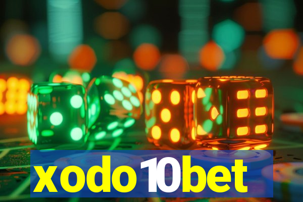 xodo10bet