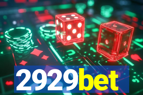 2929bet