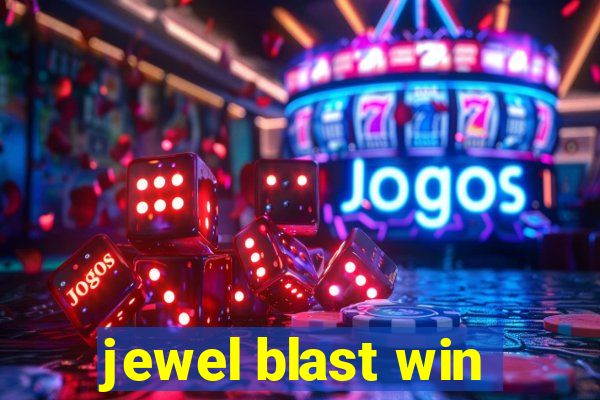 jewel blast win