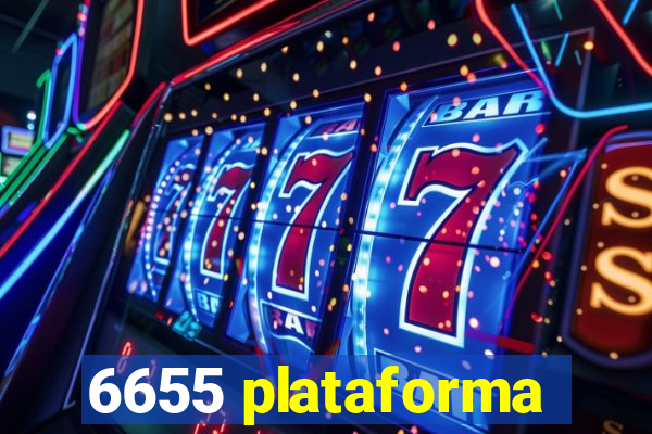 6655 plataforma