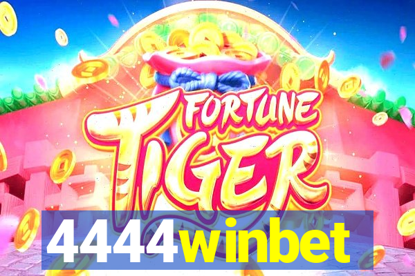 4444winbet