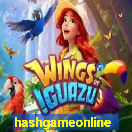 hashgameonline