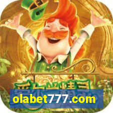 olabet777.com