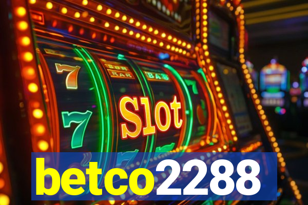 betco2288