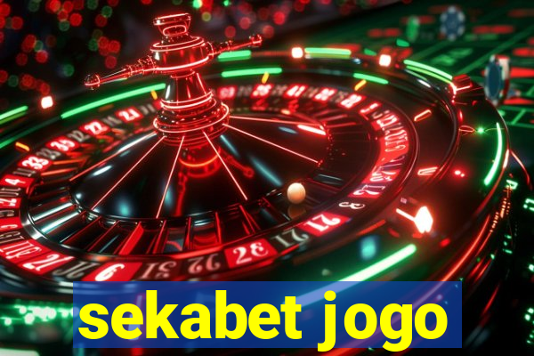 sekabet jogo