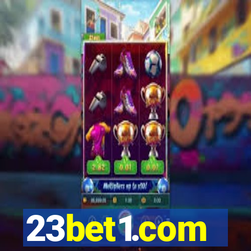 23bet1.com