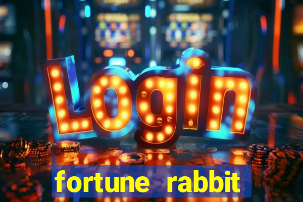 fortune rabbit horario pagante hoje