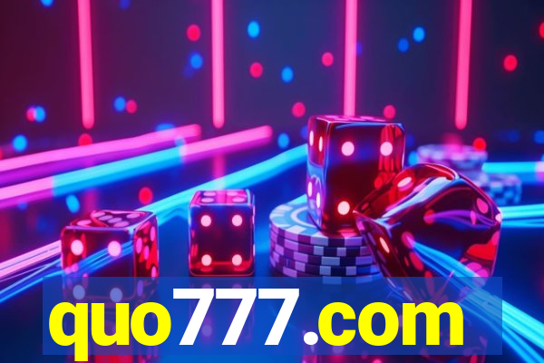 quo777.com