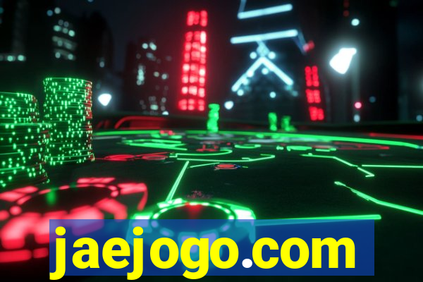 jaejogo.com