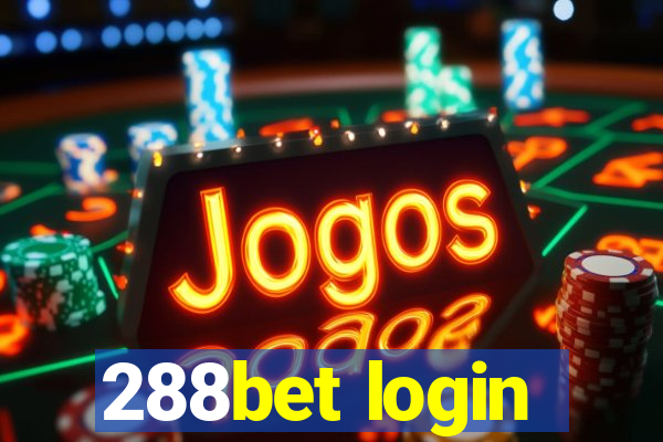 288bet login