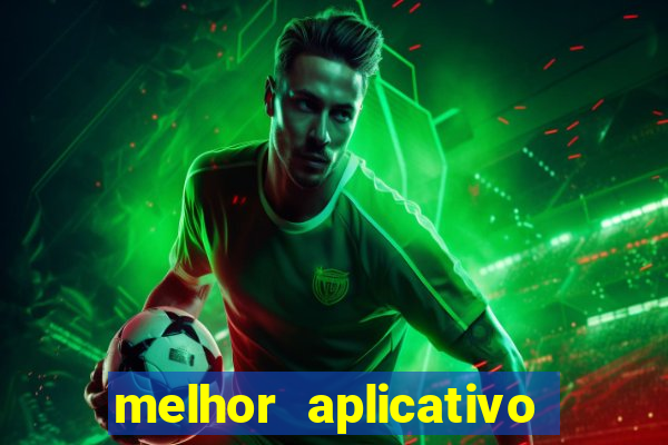 melhor aplicativo de jogos online