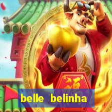 belle belinha privacy vazado