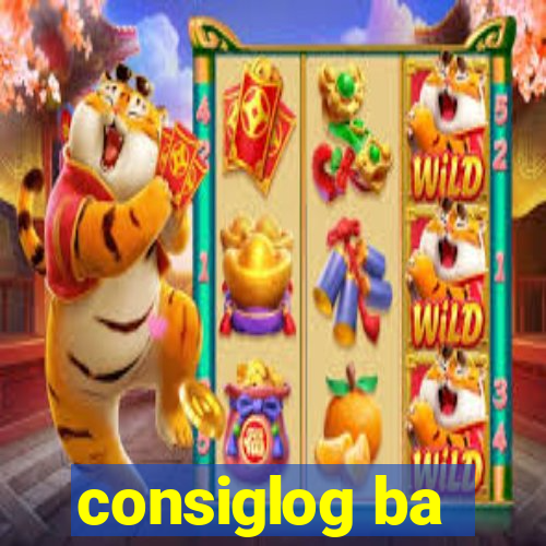 consiglog ba