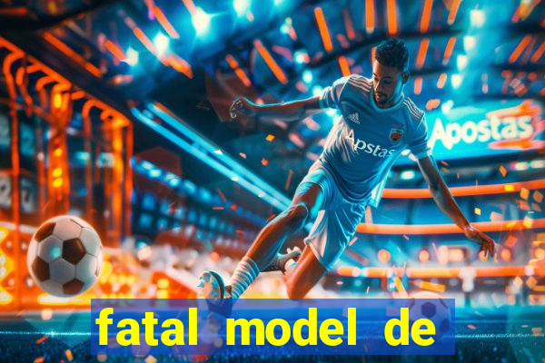 fatal model de itapetinga bahia