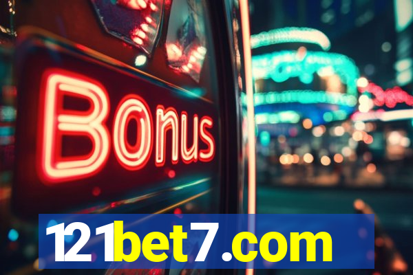 121bet7.com