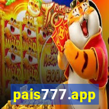 pais777.app