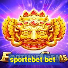 sportebet bet