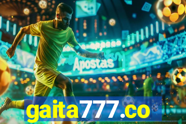 gaita777.co