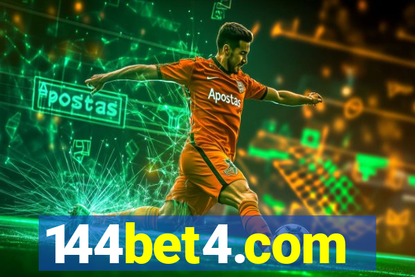 144bet4.com