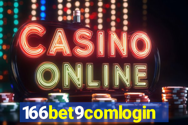 166bet9comlogin