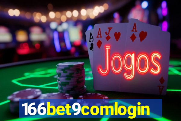 166bet9comlogin