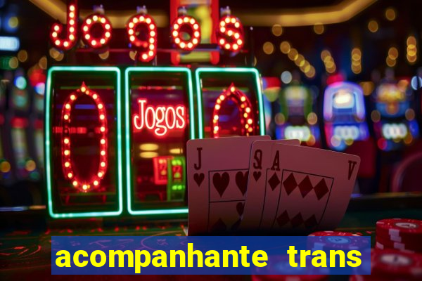 acompanhante trans santos sp