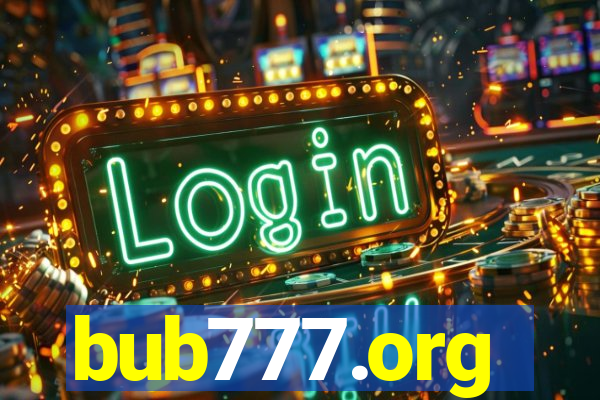 bub777.org