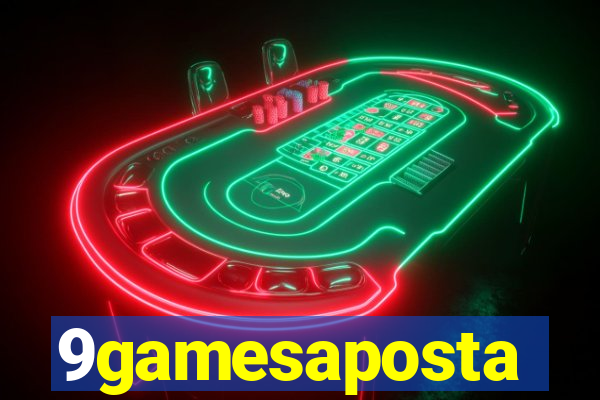 9gamesaposta