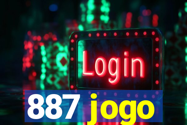 887 jogo