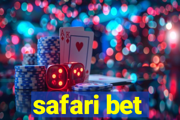 safari bet