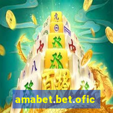 amabet.bet.oficial