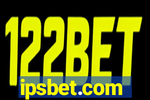 ipsbet.com