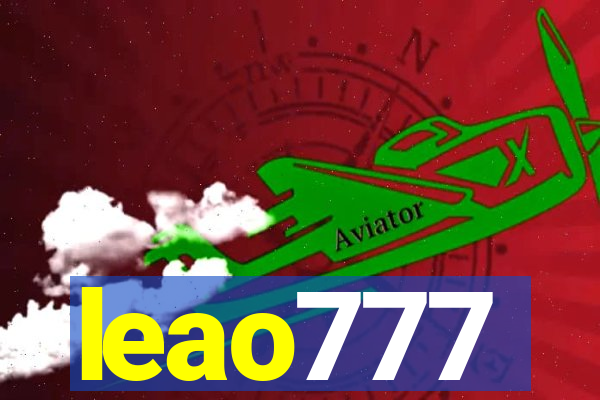 leao777