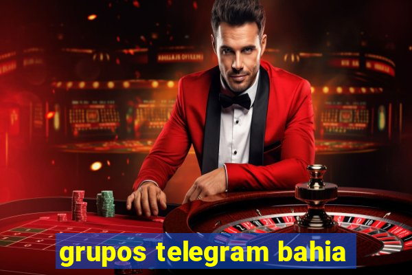 grupos telegram bahia