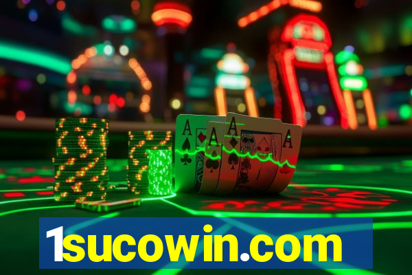 1sucowin.com