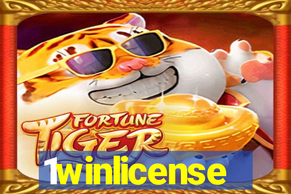 1winlicense