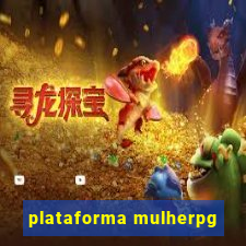 plataforma mulherpg