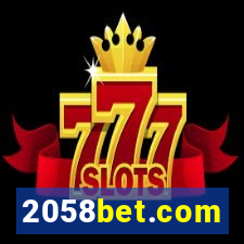 2058bet.com