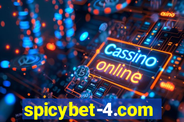 spicybet-4.com