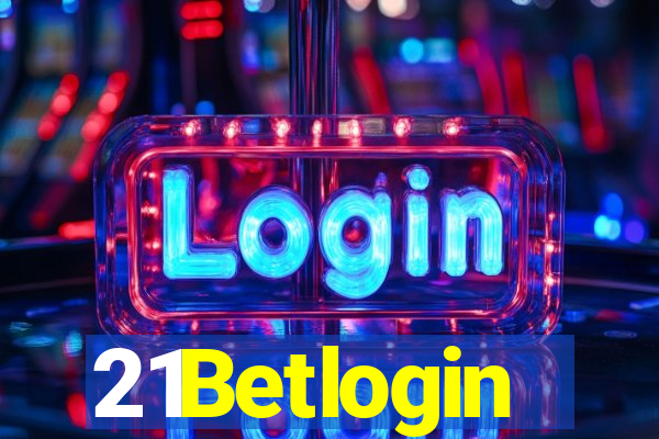 21Betlogin