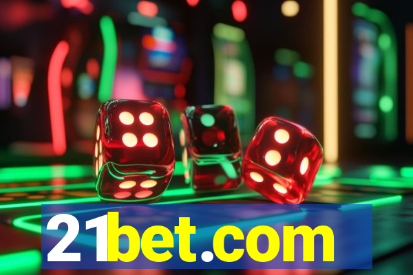 21bet.com