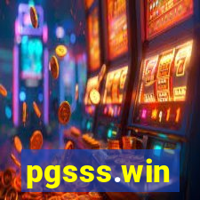 pgsss.win