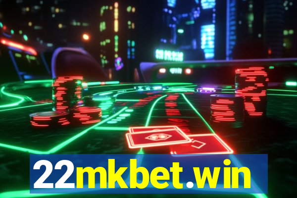 22mkbet.win