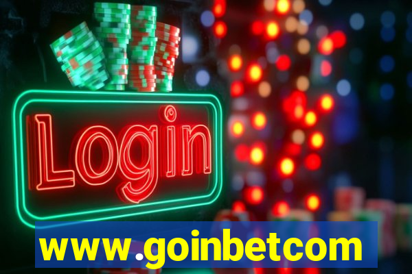 www.goinbetcom